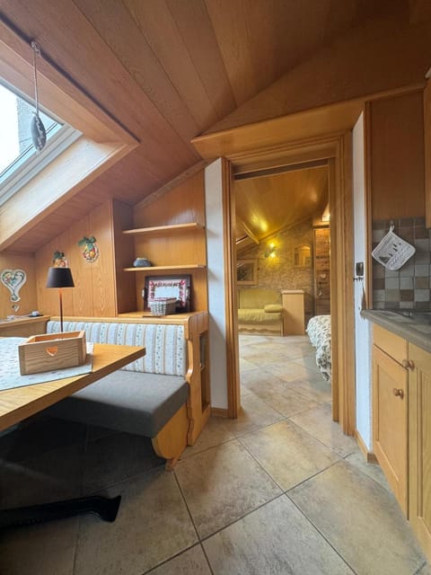 Residence Lastè Apartment hotel in Moena