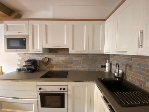 Residence Lastè Apartment hotel in Moena