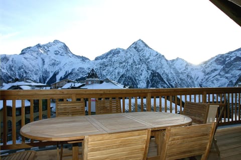 Vacancéole - Résidence Cortina Apartment in Les Deux Alpes