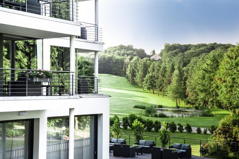 Golfhotel Vesper Hotel in Hattingen