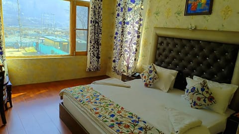 Hotel River View Resort Hôtel in Punjab