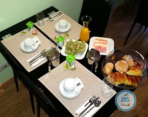 Vivacity Porto - Rooms & Apartments Bed and Breakfast in Porto