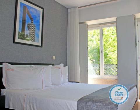 Vivacity Porto - Rooms & Apartments Bed and Breakfast in Porto