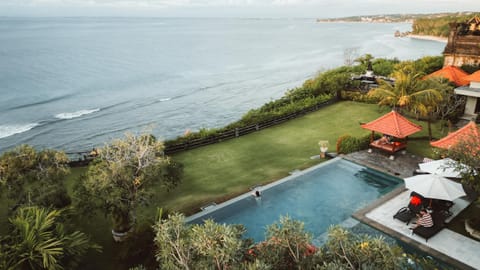 Uluwatu Cottages Bed and Breakfast in Bali
