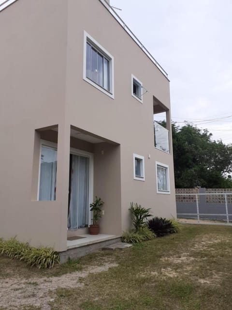 Casa Temporada Garopaba House in Garopaba