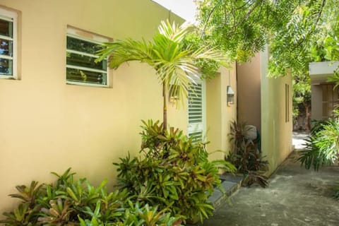 Villa Serena Eigentumswohnung in San Juan