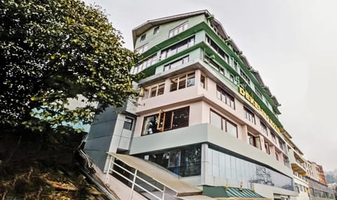 Dekeling Hotel Hôtel in Darjeeling