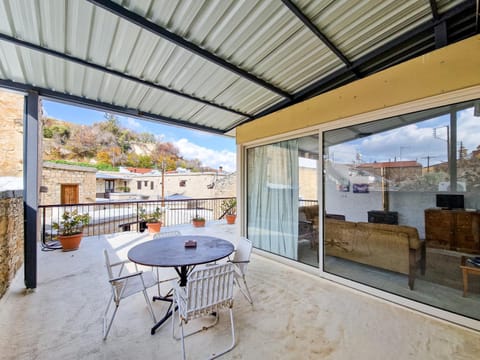 Sanders Village Appartamento in Limassol District