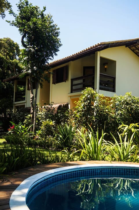 Balcony/Terrace, Garden view, Pool view