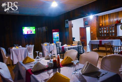 Riverside Resort Hotel Kabale Resort in Uganda