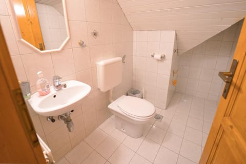 Pr Bevc Bed and Breakfast in Bled