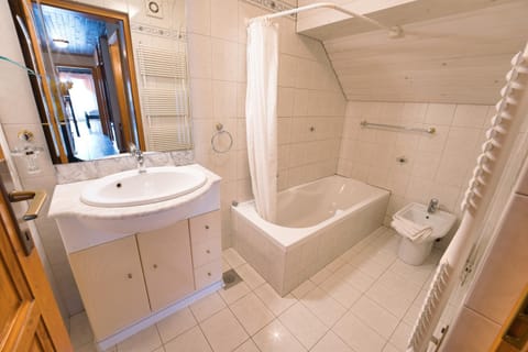 Pr Bevc Bed and Breakfast in Bled