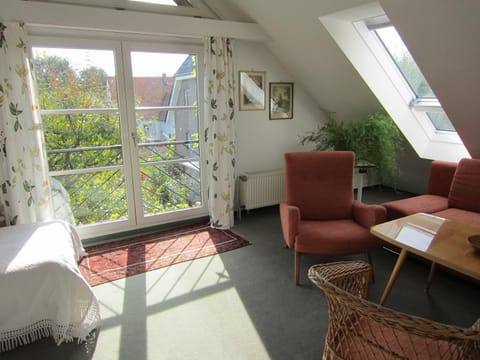 ABT Private Rooms - Bed and Breakfast - Hannover (room agency) Vacation rental in Hanover