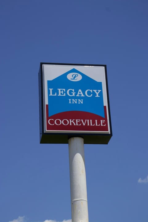 Legacy Inn - Cookeville Motel in Cookeville