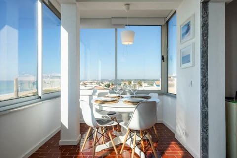 Ria Beach House Apartment in Faro