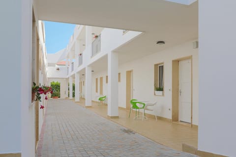 Donnosanto Residence Appart-hôtel in Province of Taranto