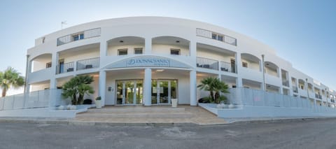 Donnosanto Residence Appart-hôtel in Province of Taranto