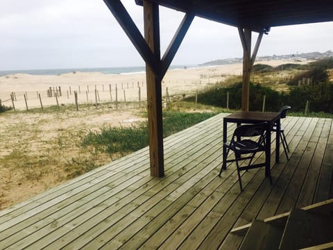 Balcony/Terrace, Beach