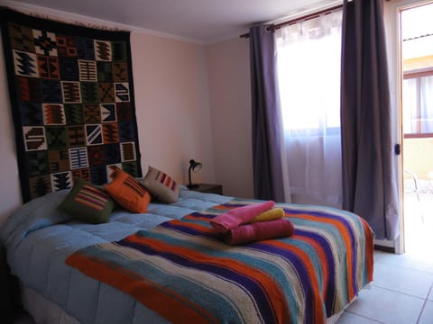 Hostal Campo Base Hostel in San Pedro de Atacama