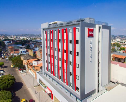 ibis Cucuta Hotel in Cúcuta