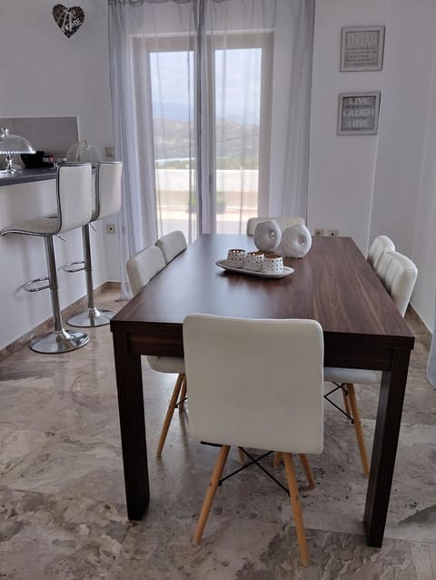 Sophie's Village House Apartamento in Myrtos