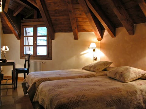 Hostal Onki Xin Chambre d’hôte in Navarre