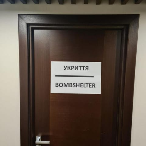 Bontiak Hotel Hotel in Kiev City - Kyiv
