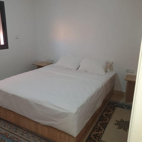 RESIDENCE OUARZAZATE Apartment in Souss-Massa