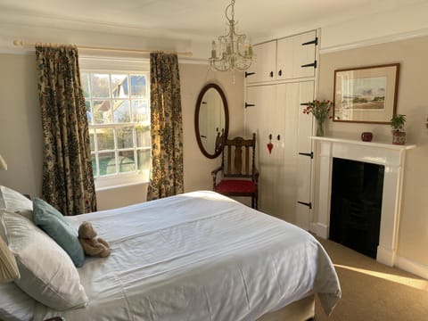 Mill House Bed and Breakfast Bed and Breakfast in North Norfolk District