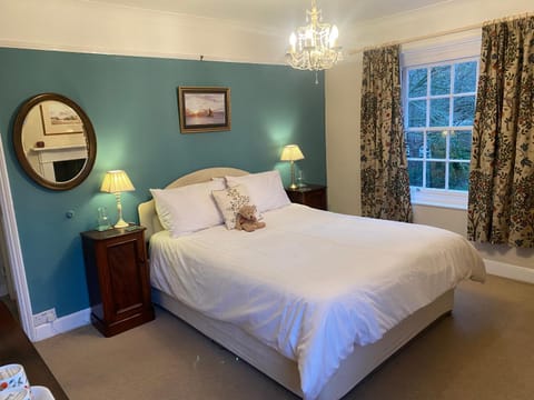 Mill House Bed and Breakfast Bed and Breakfast in North Norfolk District