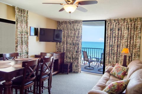 Palms Resort Appart-hôtel in Myrtle Beach