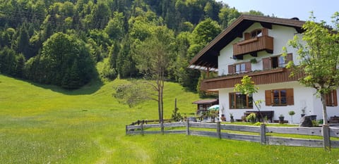 Am alten Skihang Apartment in Mittenwald