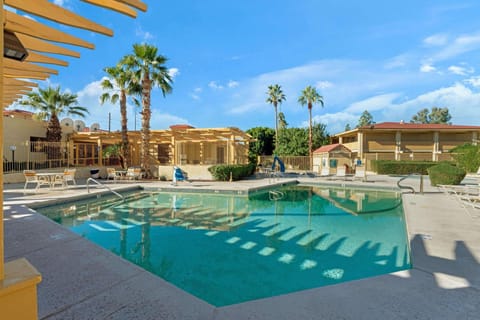 La Quinta Inn by Wyndham Phoenix North Hotel in Phoenix