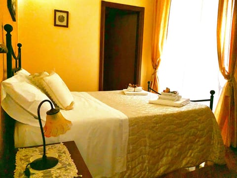 LA TERRAZZA SUL CORSO City Center Bed and Breakfast in Agrigento