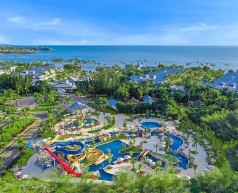 Hilton La Romana All-Inclusive Family Resort Resort in Los Melones