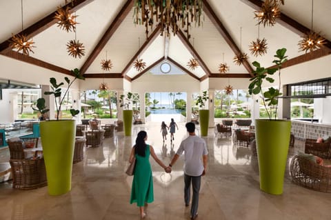 Hilton La Romana All-Inclusive Family Resort Resort in Los Melones