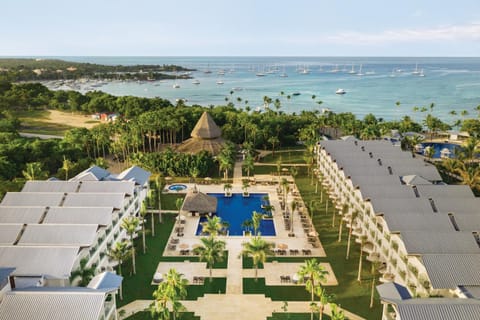 Hilton La Romana All- Inclusive Adult Resort & Spa Punta Cana Resort in Los Melones