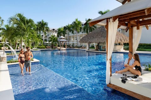 Hilton La Romana All- Inclusive Adult Resort & Spa Punta Cana Resort in Los Melones