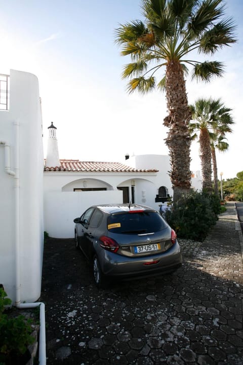 CASA CARVOEIRO House in Carvoeiro