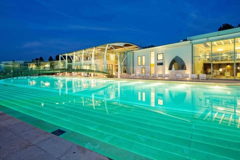 Riviera Golf Resort Hotel in Marche
