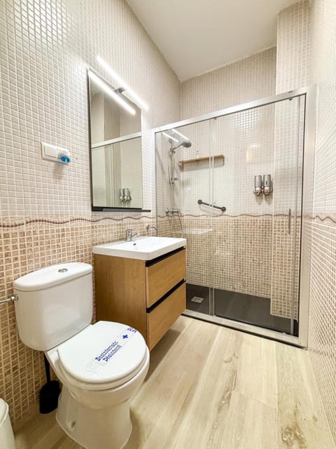 Plz de la Merced Apartamentos Solera Apartment in Malaga