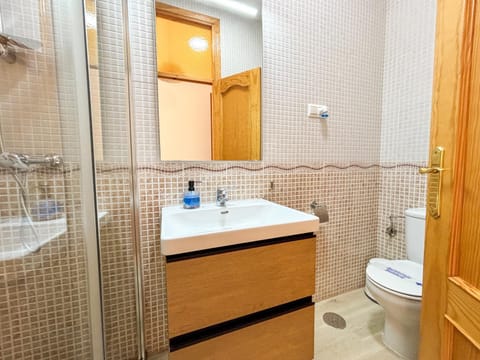 Plz de la Merced Apartamentos Solera Apartment in Malaga