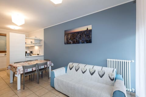 Appartamento Atlantis Apartment in Sirmione