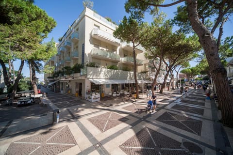 Residence Capitol Appart-hôtel in Cattolica