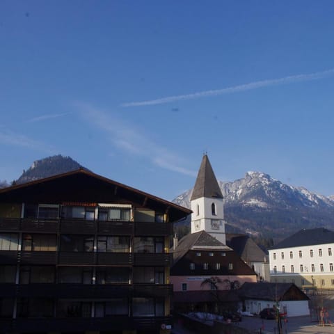 Ferienwohnung Klein&Fein Apartment in Bad Aussee