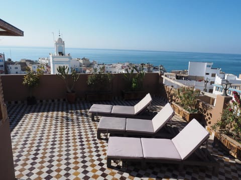 Traditional Moroccan House Apartment in Souss-Massa