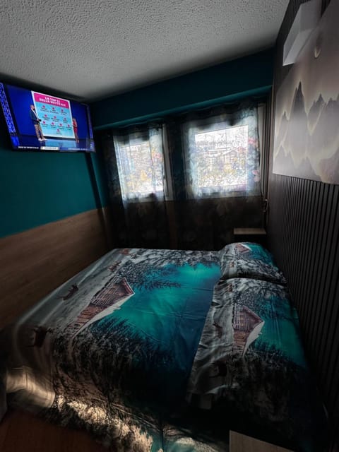 Suite Ninfa delle montagne Apartment in Province of Brescia