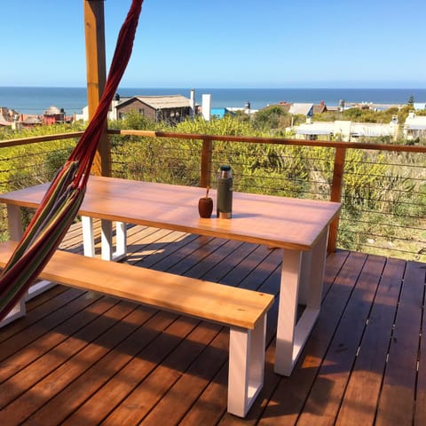 QuedateAqui House in Rocha Department, Uruguay