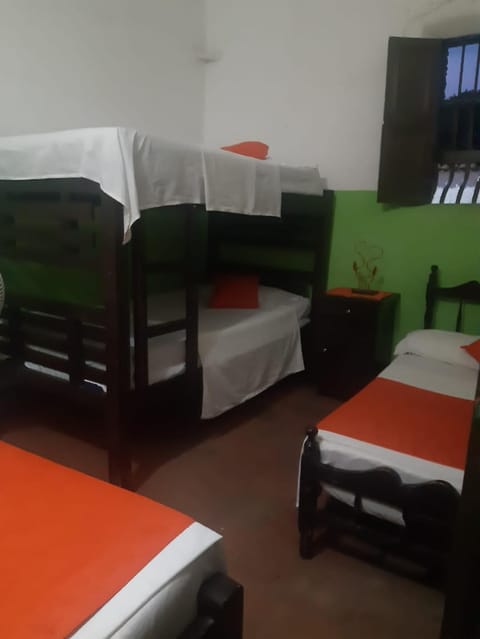 Hostal Villa Cecilia Hostel in Tolima