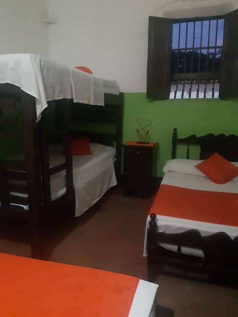 Hostal Villa Cecilia Hostel in Tolima